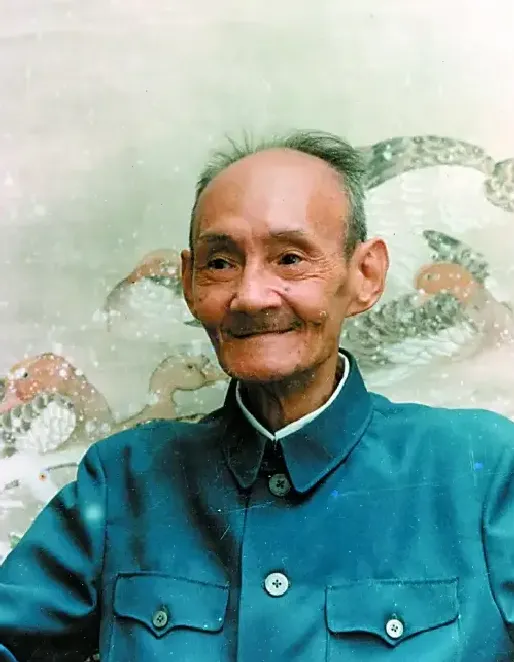 杨建侯