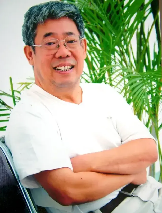 孔令强