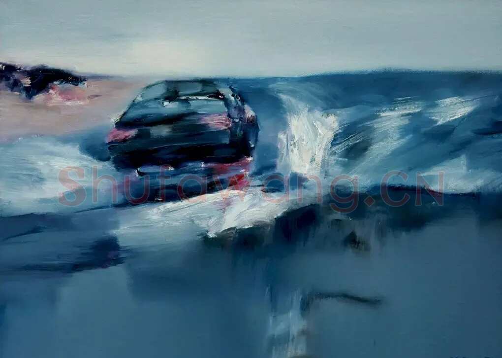 张谧诠·作品