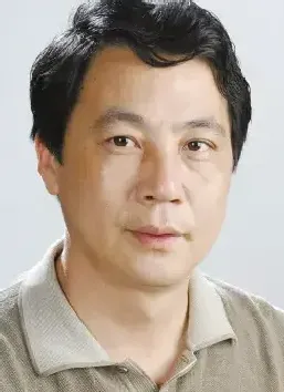 韩壮