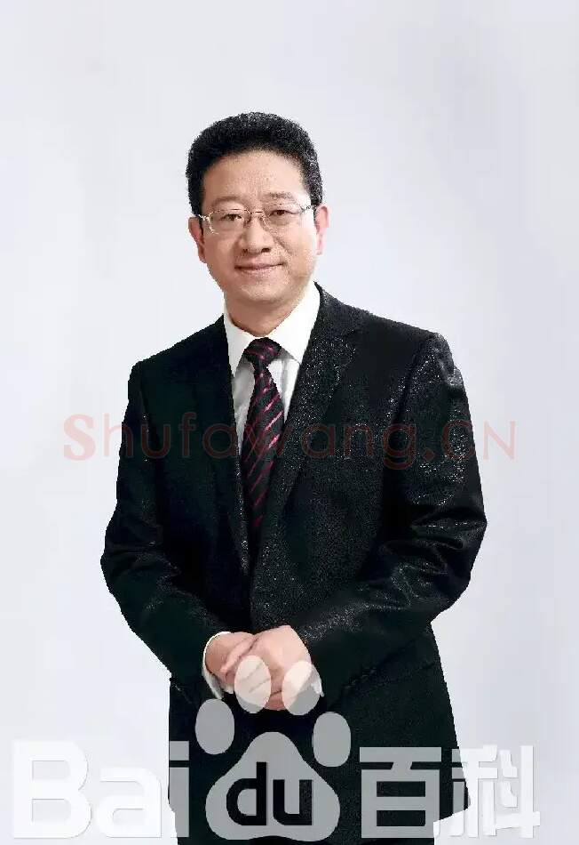 李海峰