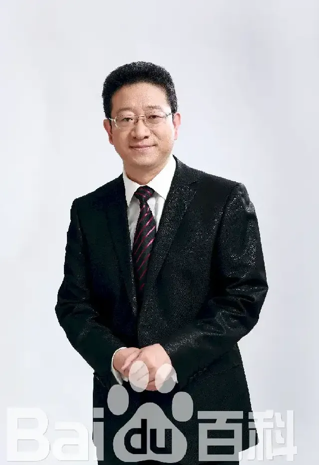 李海峰