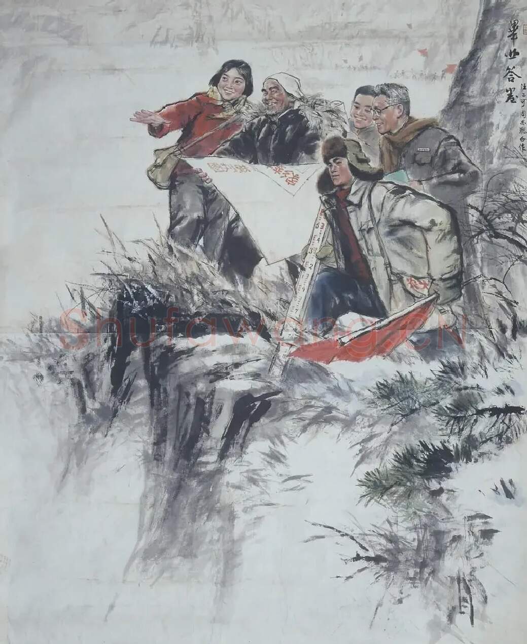 周思聪·毕业答卷