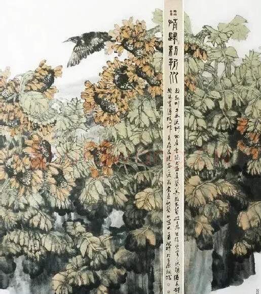 牛珺辉·情归敕勒川