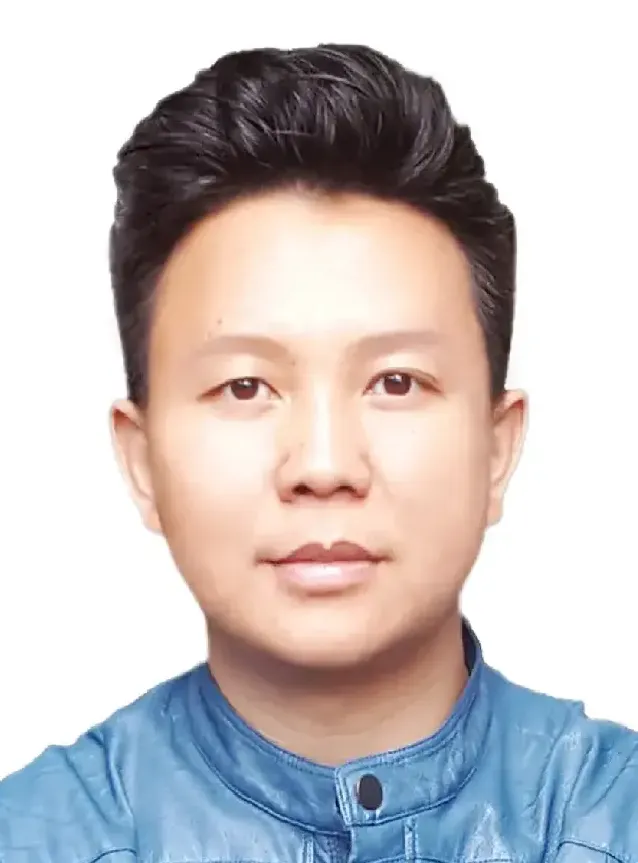 罗辉