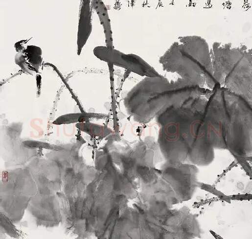 卢津益·作品