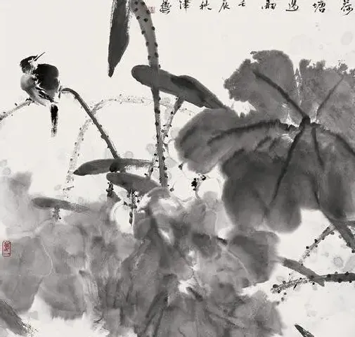 卢津益·作品