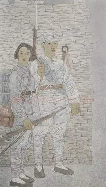 殷禾·黎明