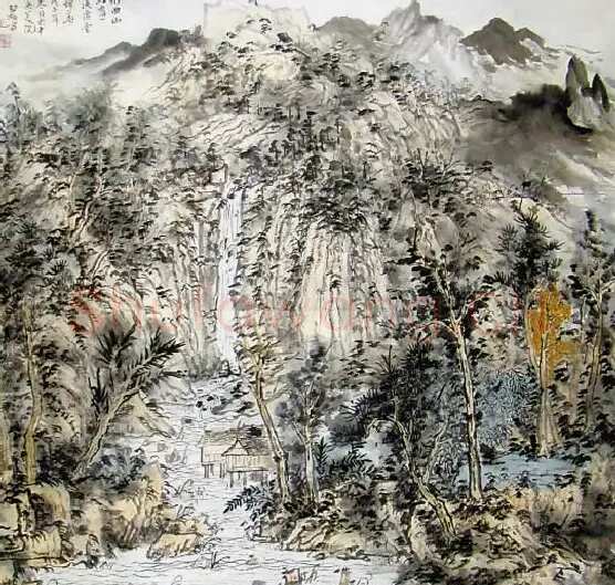 孙熙敏·作品