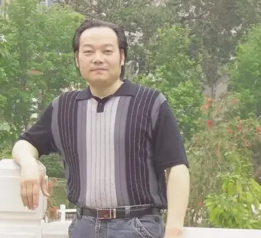 白金尧