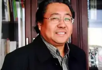孟占京