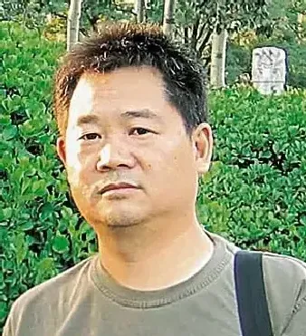 陈钰铭