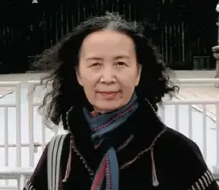 唐明珍