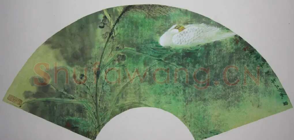 张增丽·作品