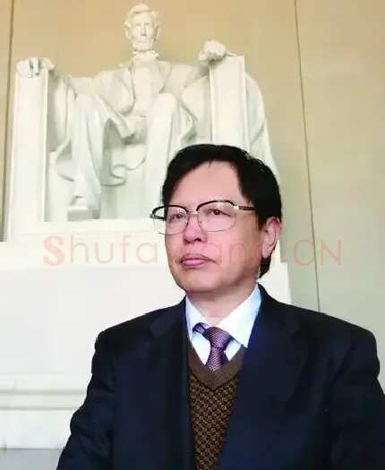 徐纯中