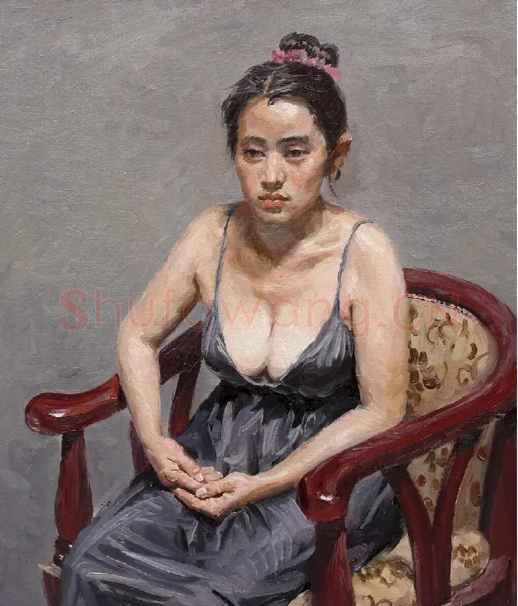 李新铭·作品