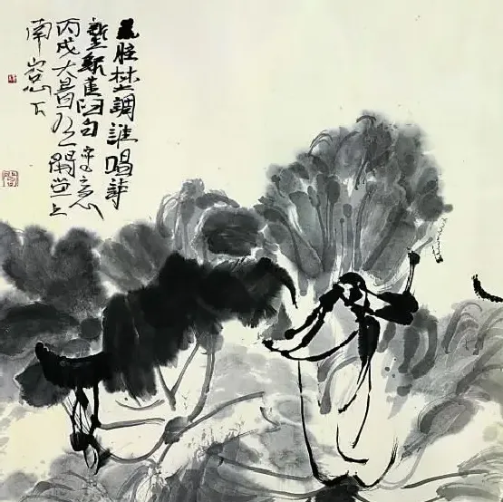 闫新生·作品
