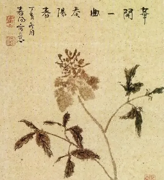 霍春阳·花开-曲奏阳春