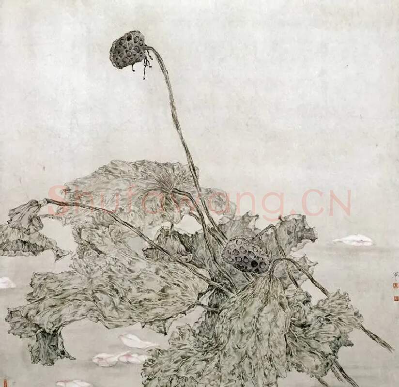 马迎军·作品欣赏