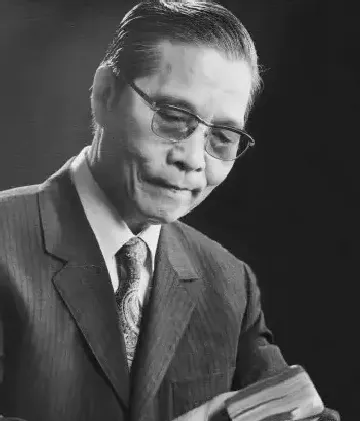 傅狷夫