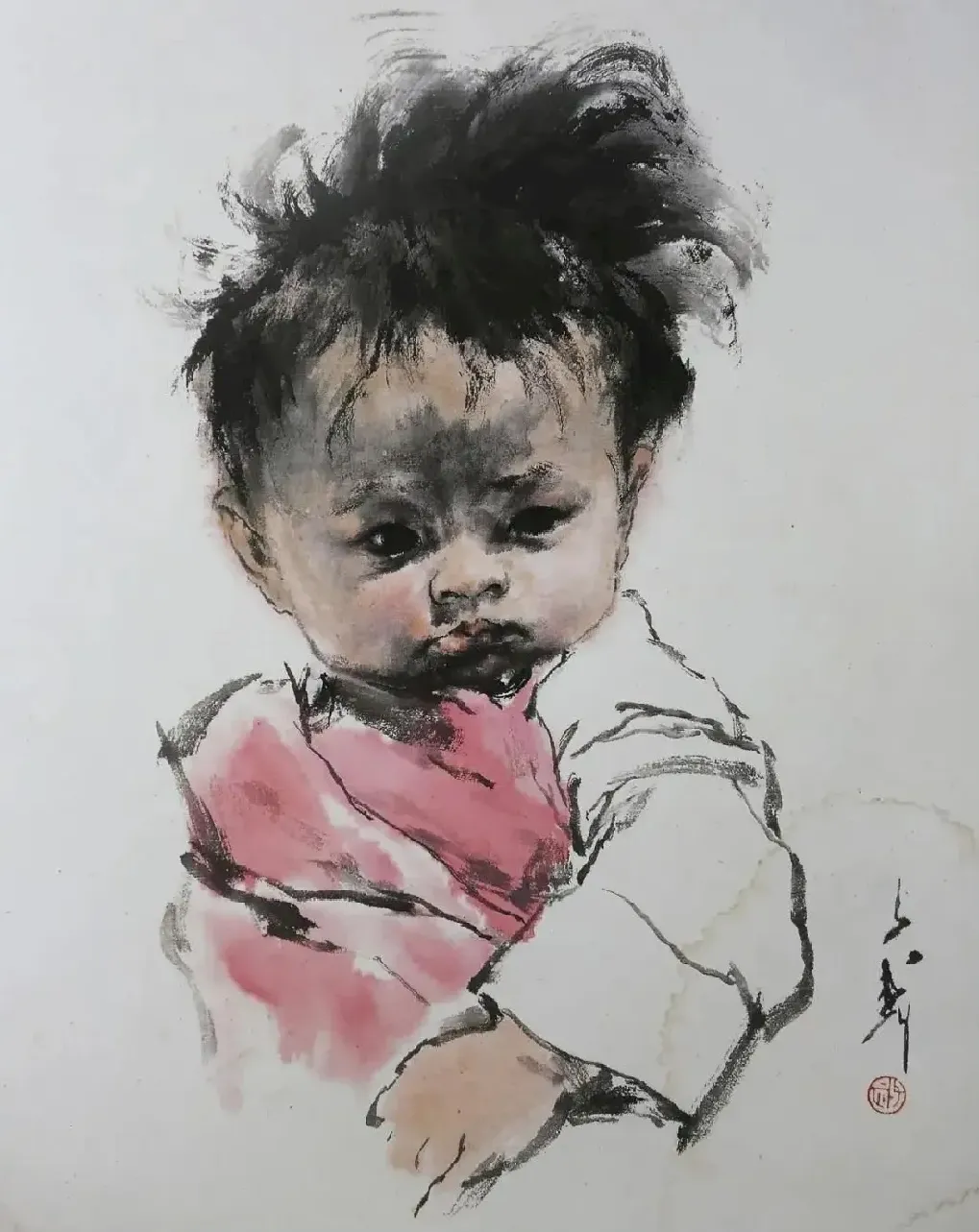 王子武·小木子