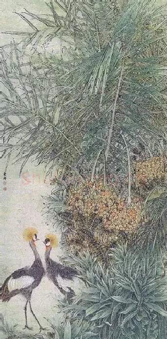 房爱祥·版纳风情