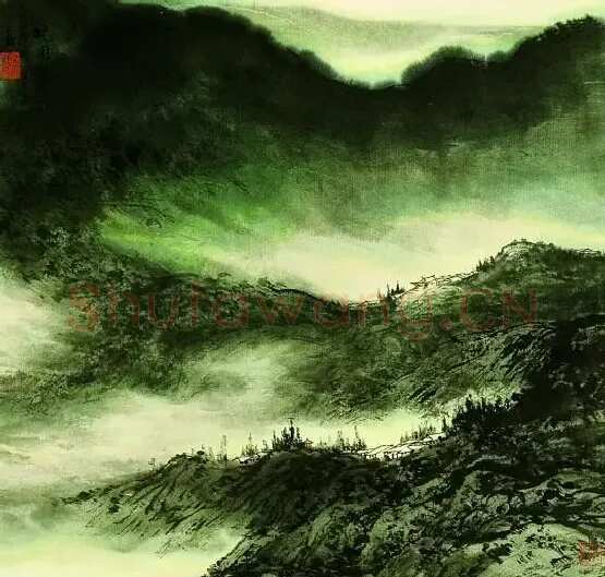 徐志文·作品