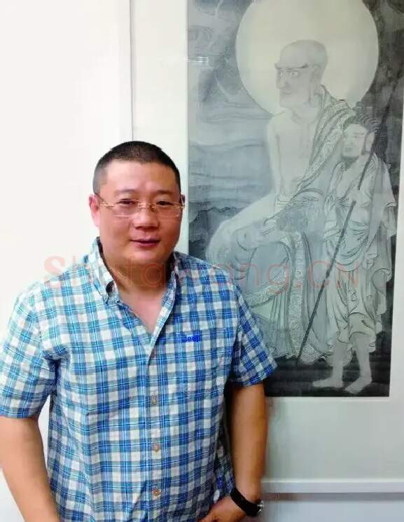 冯超