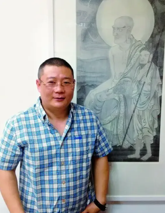 冯超
