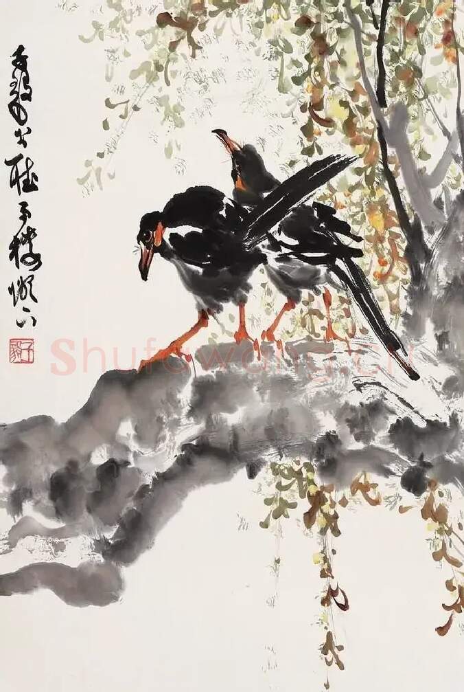 陈子毅·作品