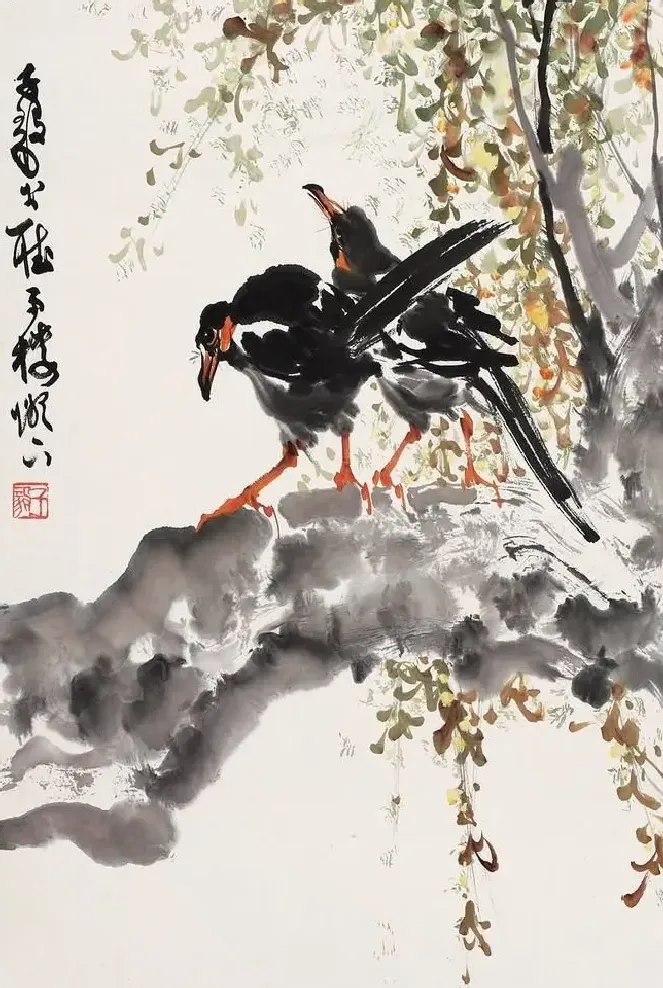 陈子毅·作品