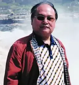 徐志文