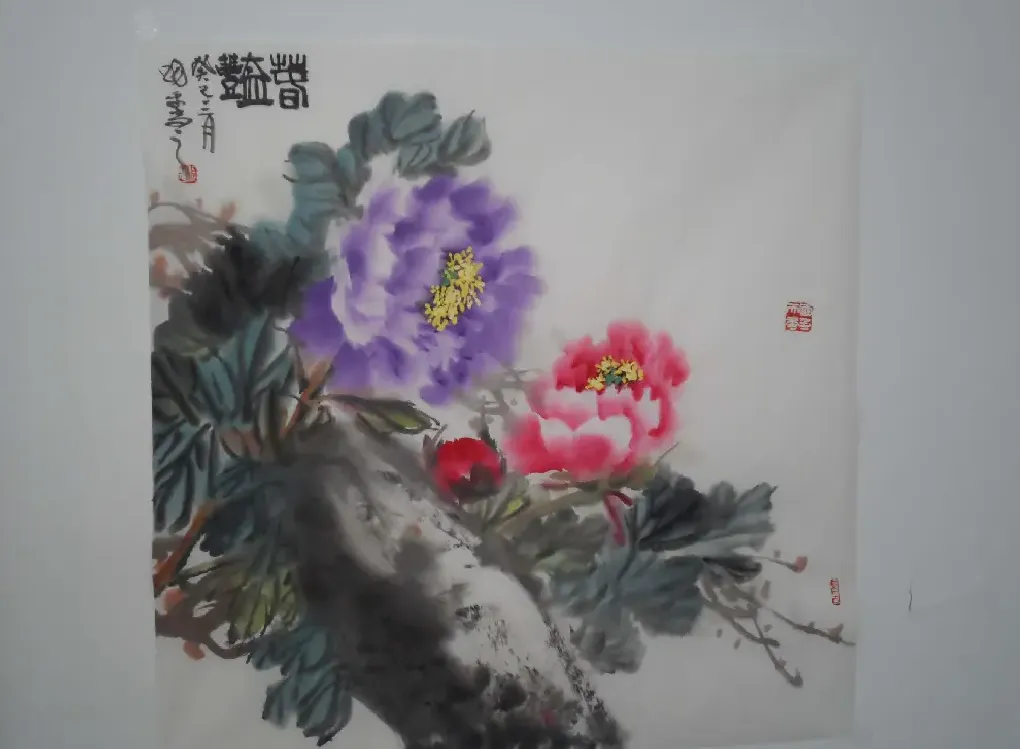 程赐平·程赐平
