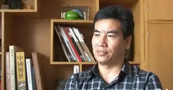 康云海