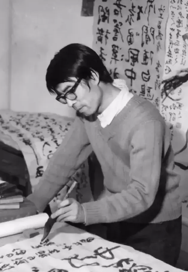 梁长林