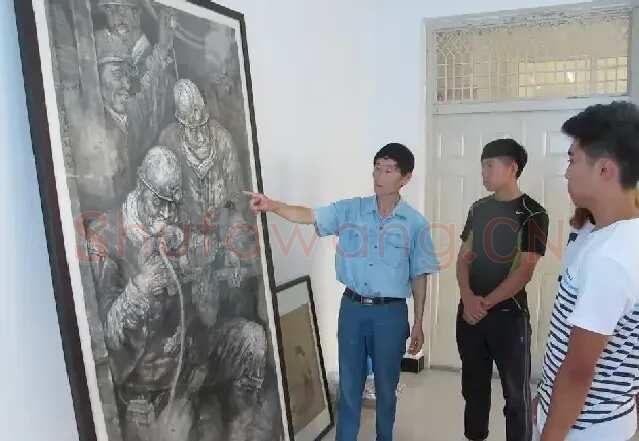 赵国毅·赵国毅