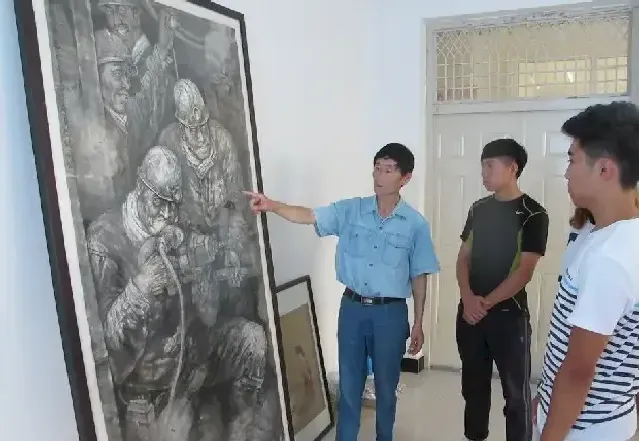 赵国毅·赵国毅