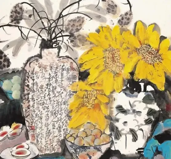 袁野·作品