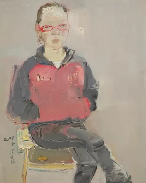 陈天强·作品