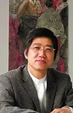 朱新龙