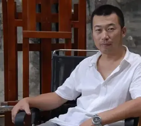 许洪涛