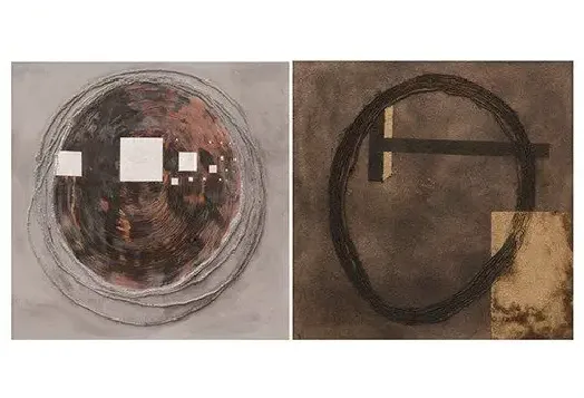 张震·自画像