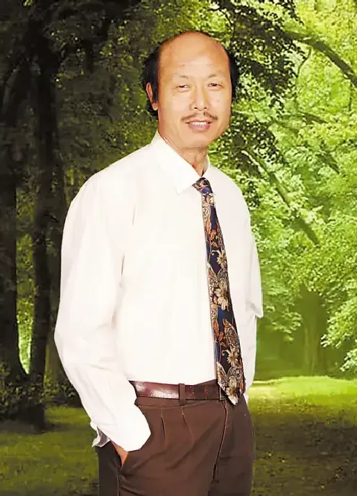 杜中良