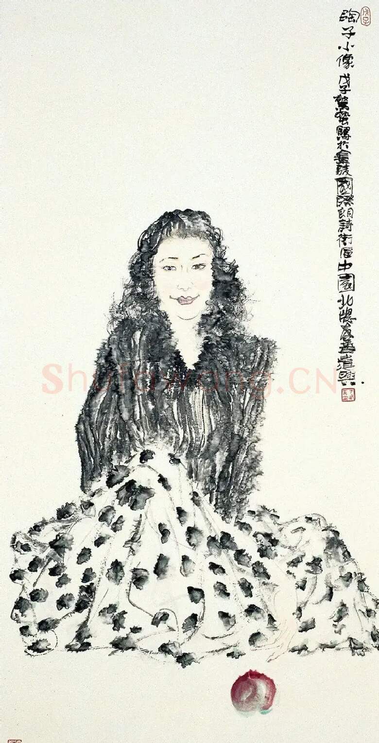 于友善·作品