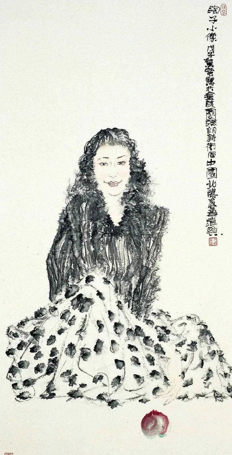 于友善·作品