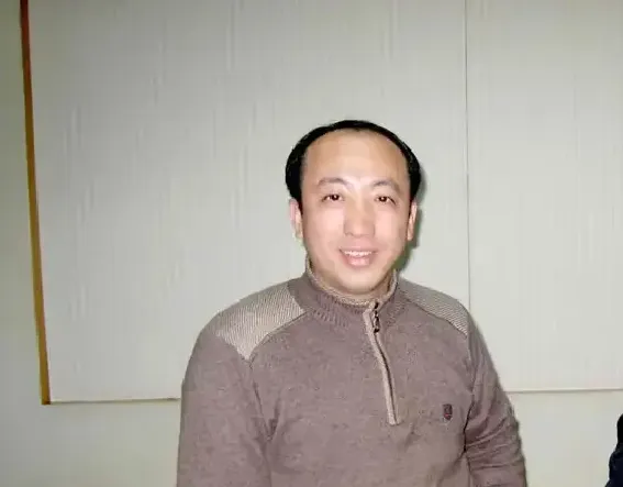 朱戊扬