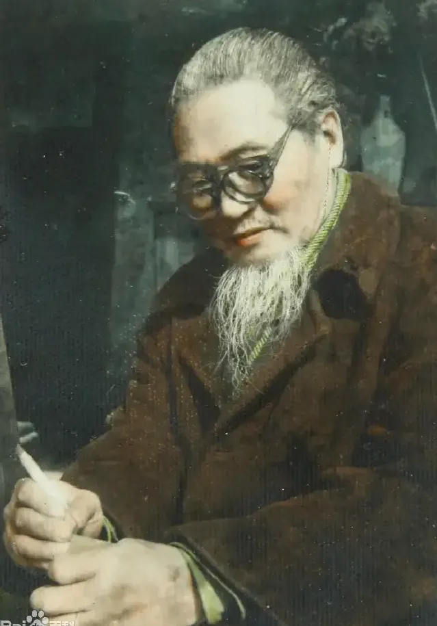 马万里