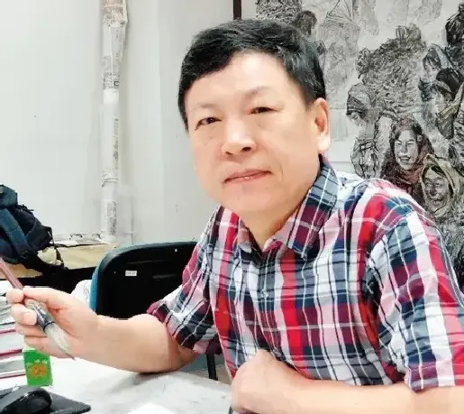 刘增祺