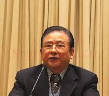 杨松林