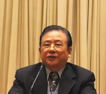 杨松林